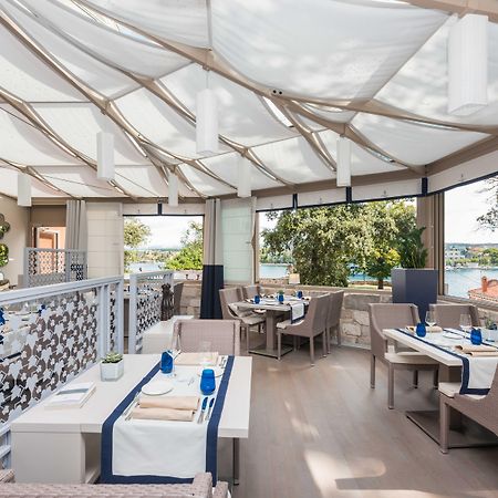 Bastion Heritage Hotel Zadar Luaran gambar