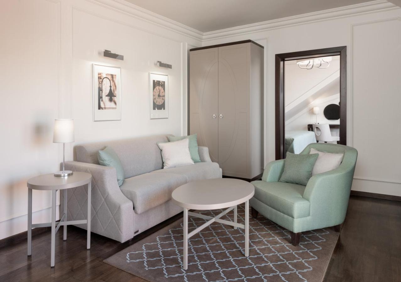 Bastion Heritage Hotel Zadar Luaran gambar