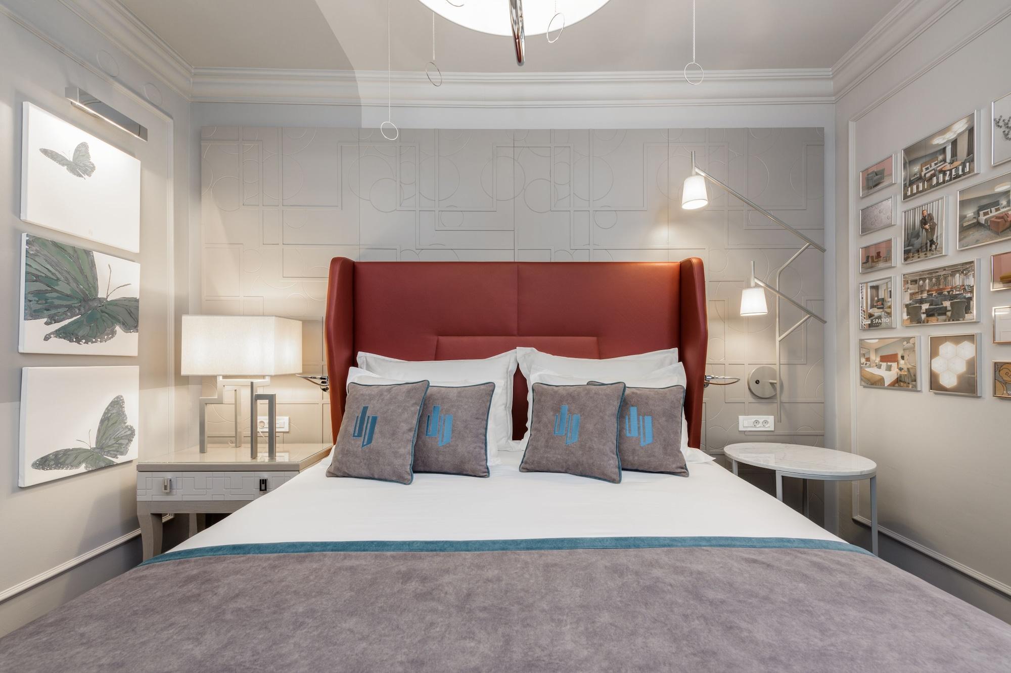 Bastion Heritage Hotel Zadar Luaran gambar