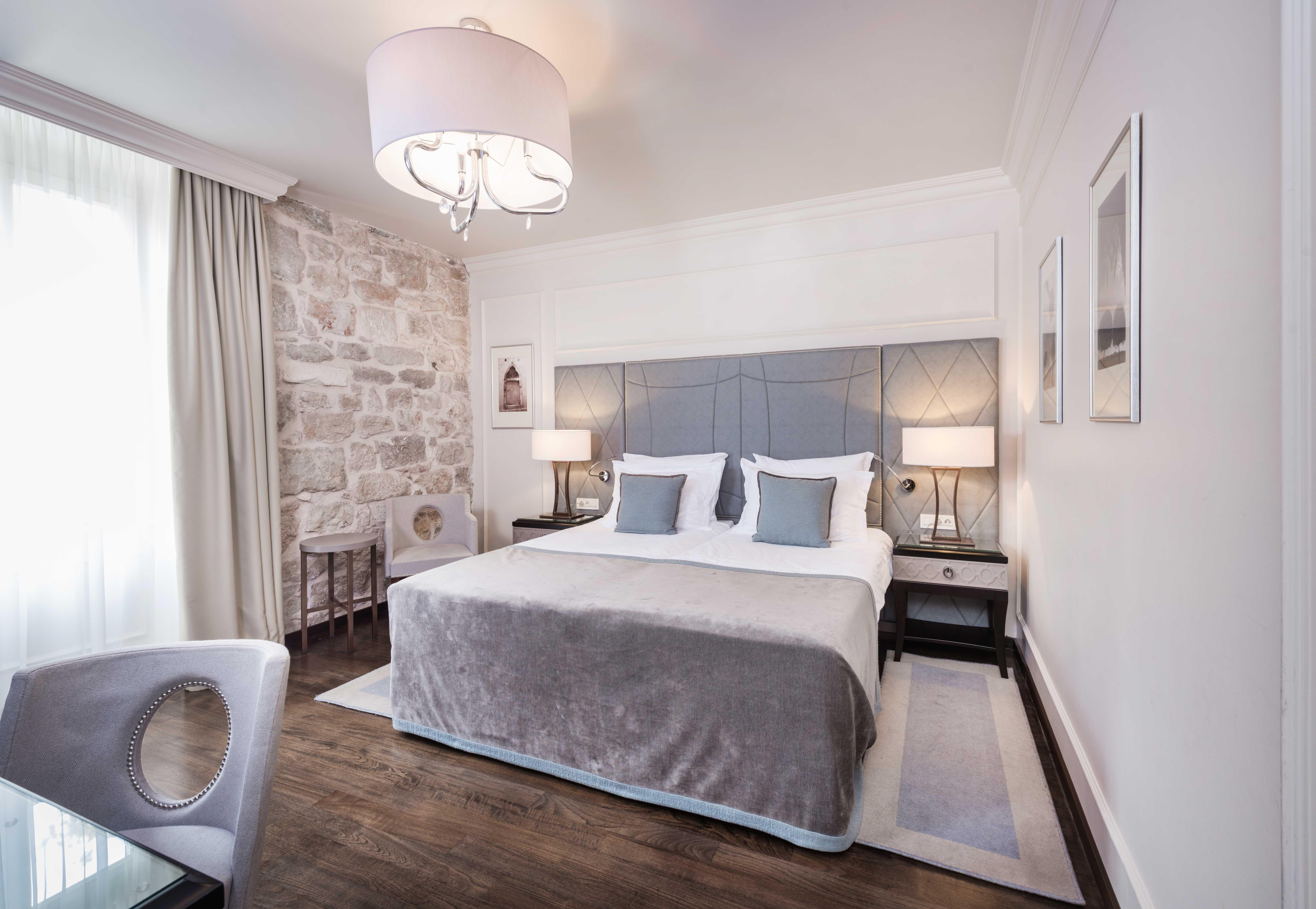 Bastion Heritage Hotel Zadar Luaran gambar