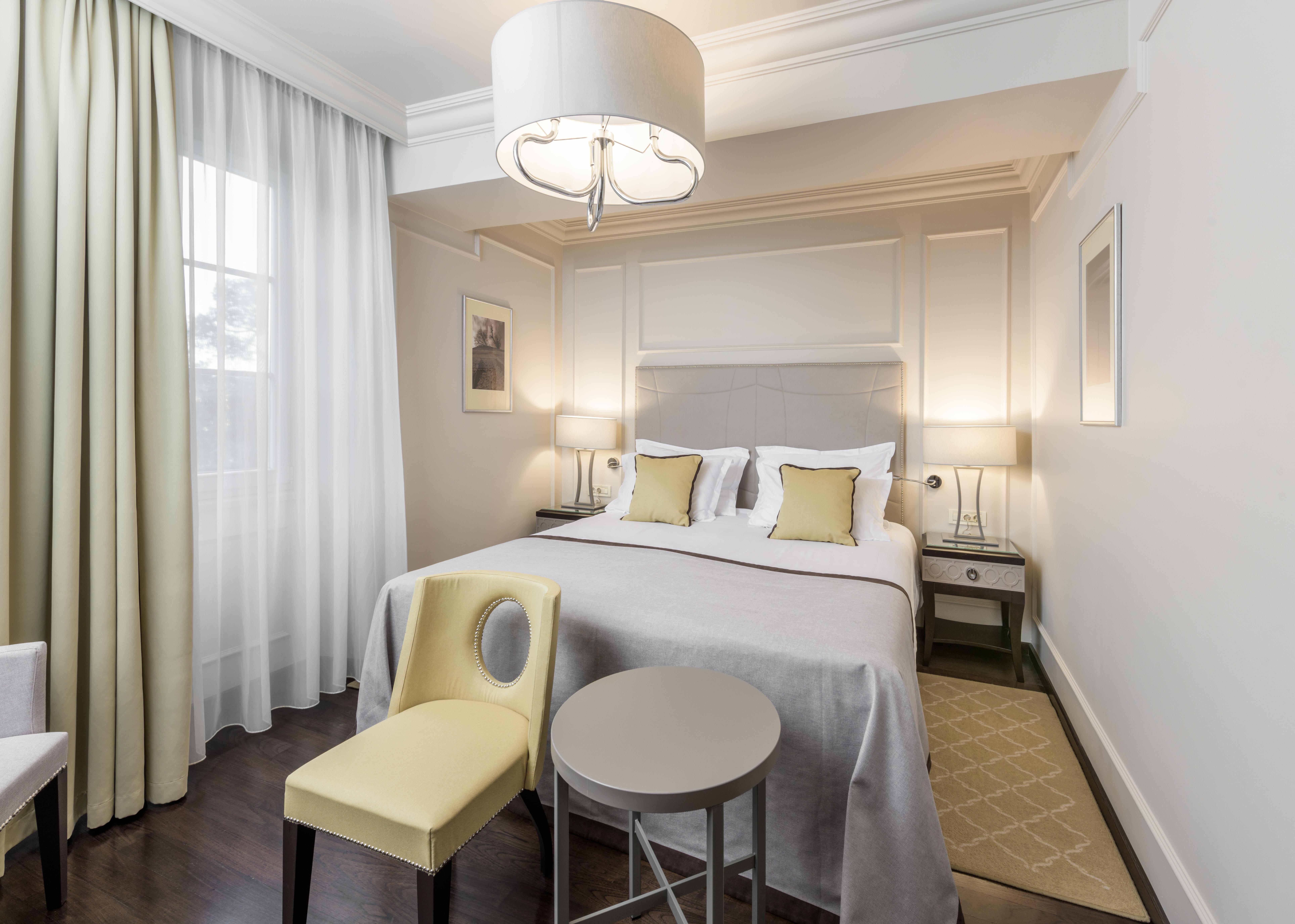 Bastion Heritage Hotel Zadar Luaran gambar
