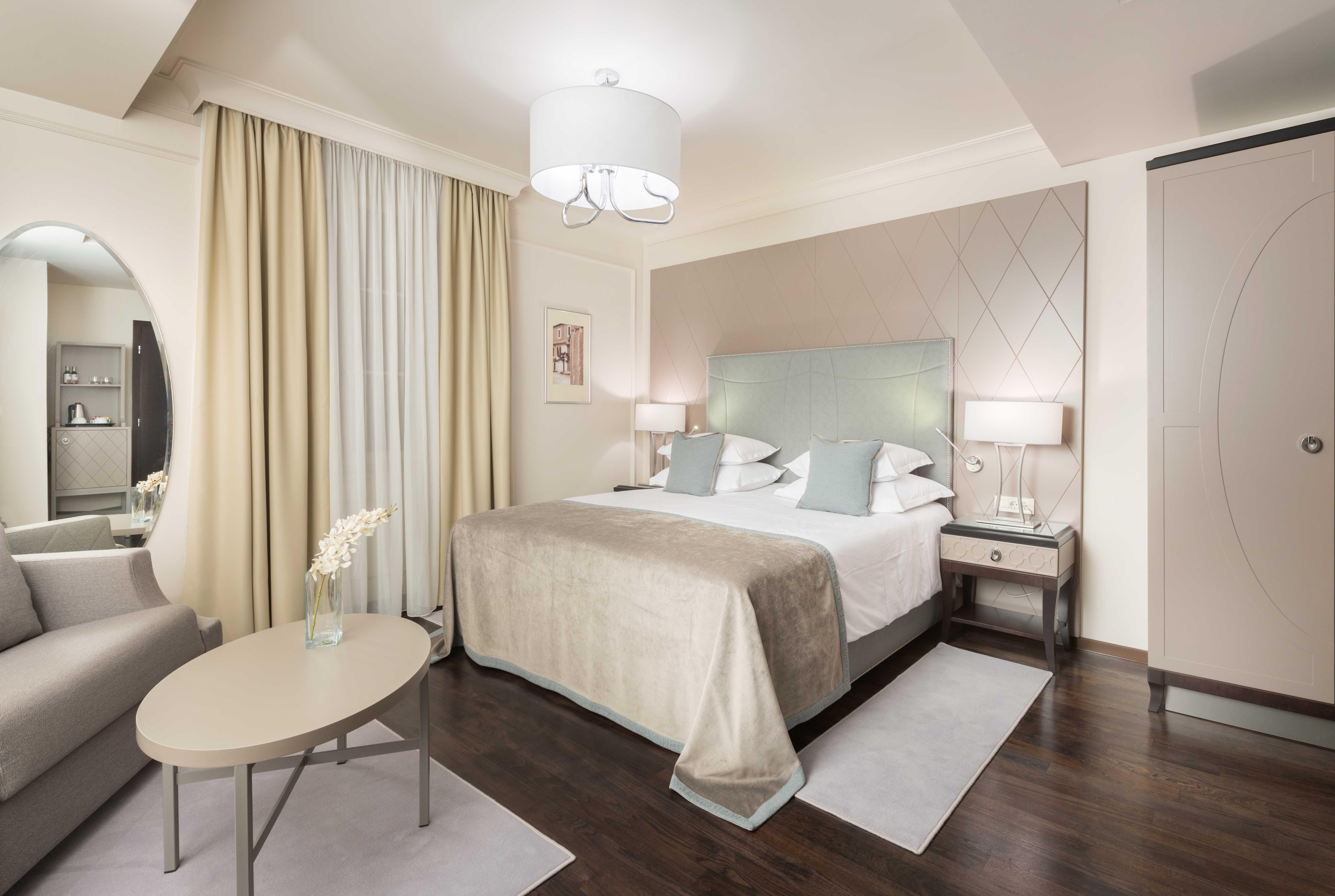 Bastion Heritage Hotel Zadar Luaran gambar