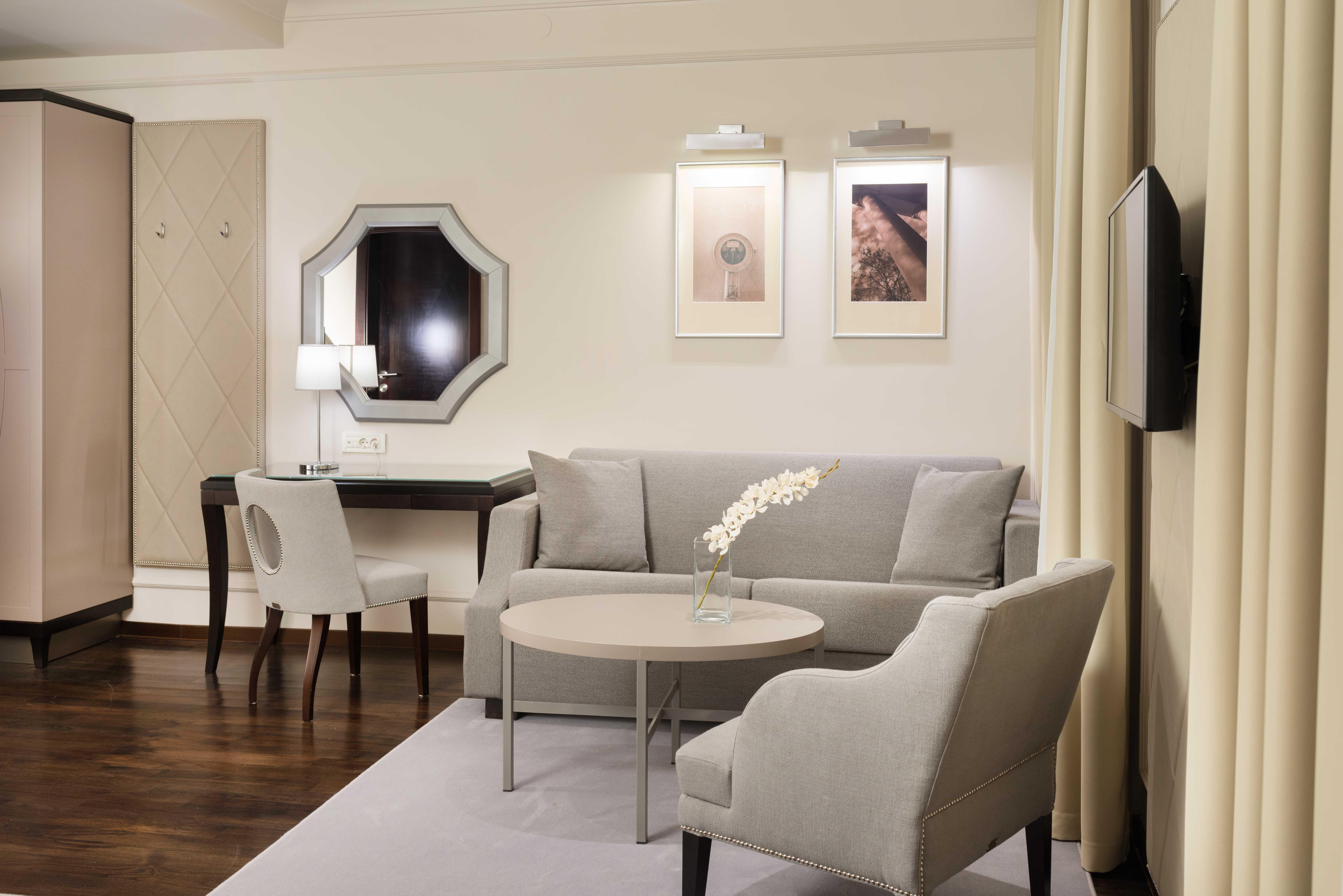Bastion Heritage Hotel Zadar Luaran gambar