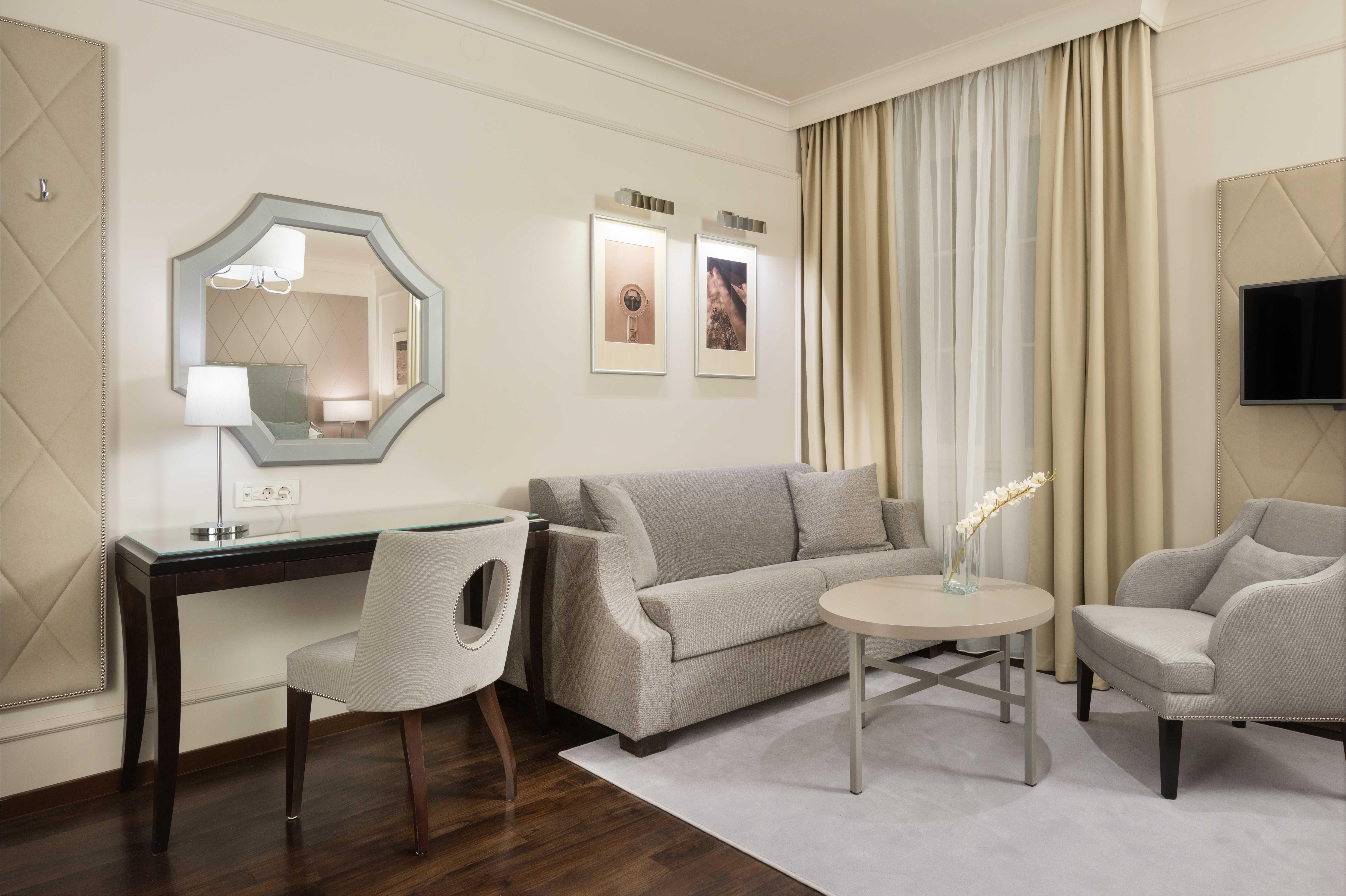 Bastion Heritage Hotel Zadar Luaran gambar