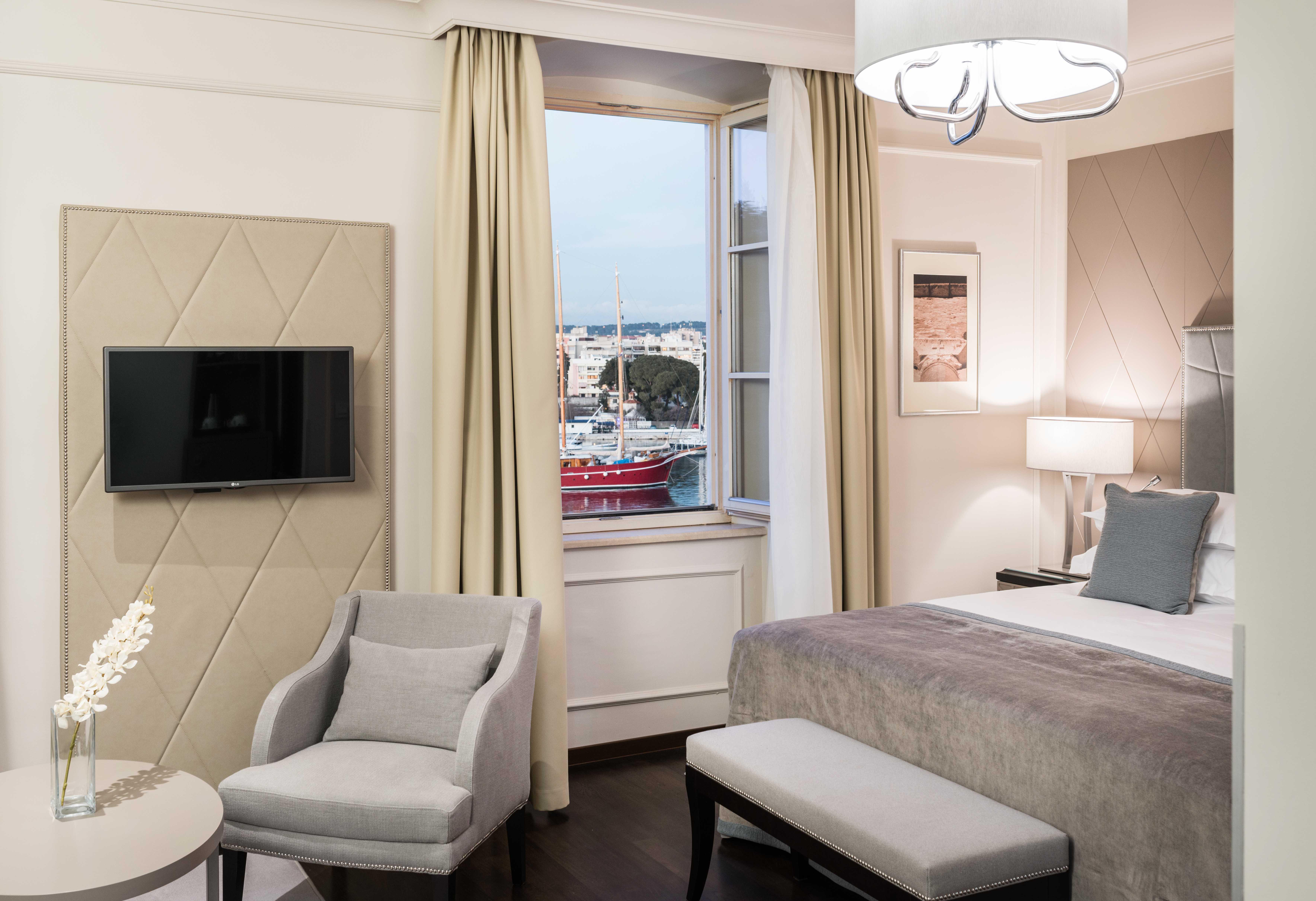 Bastion Heritage Hotel Zadar Luaran gambar