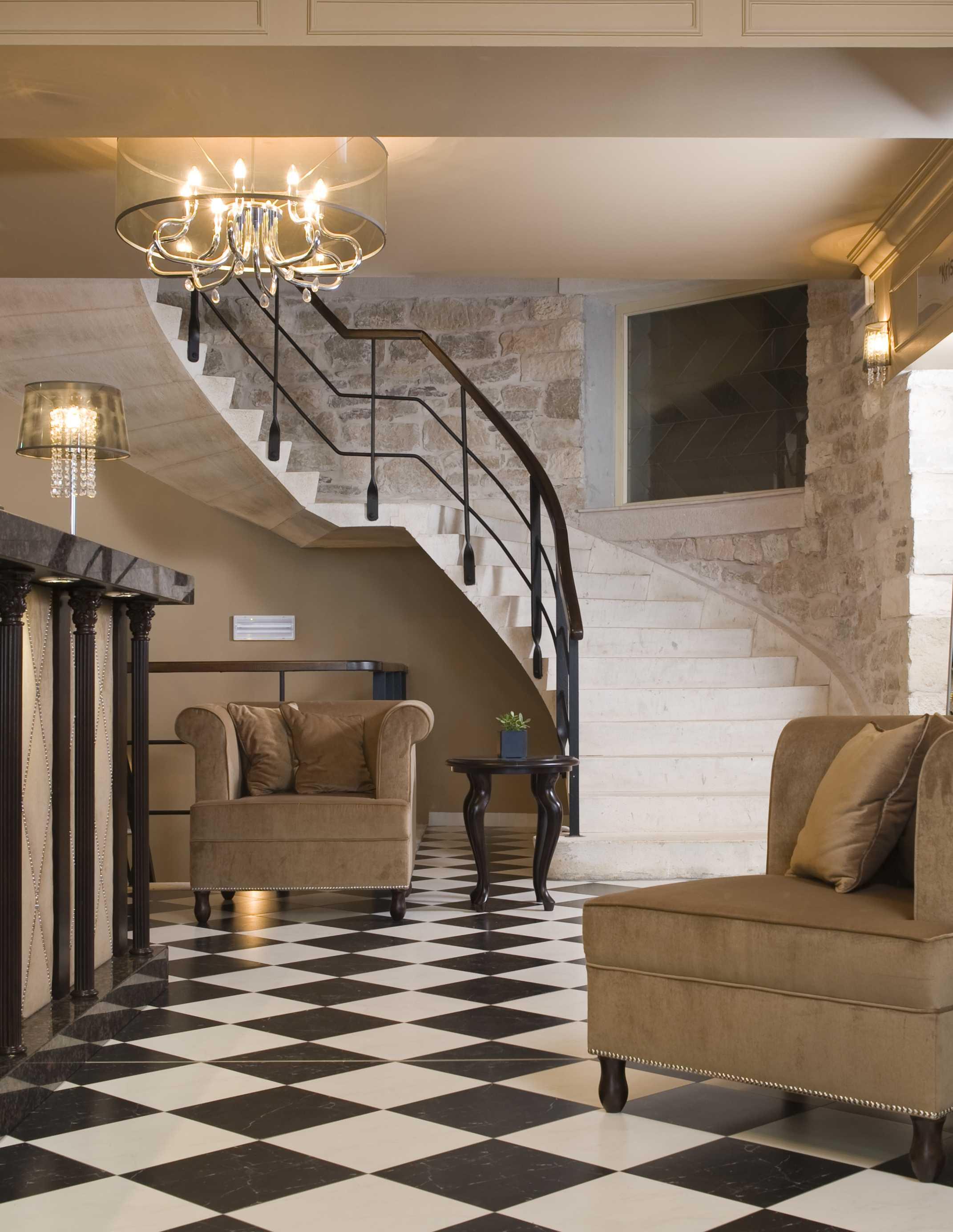 Bastion Heritage Hotel Zadar Luaran gambar