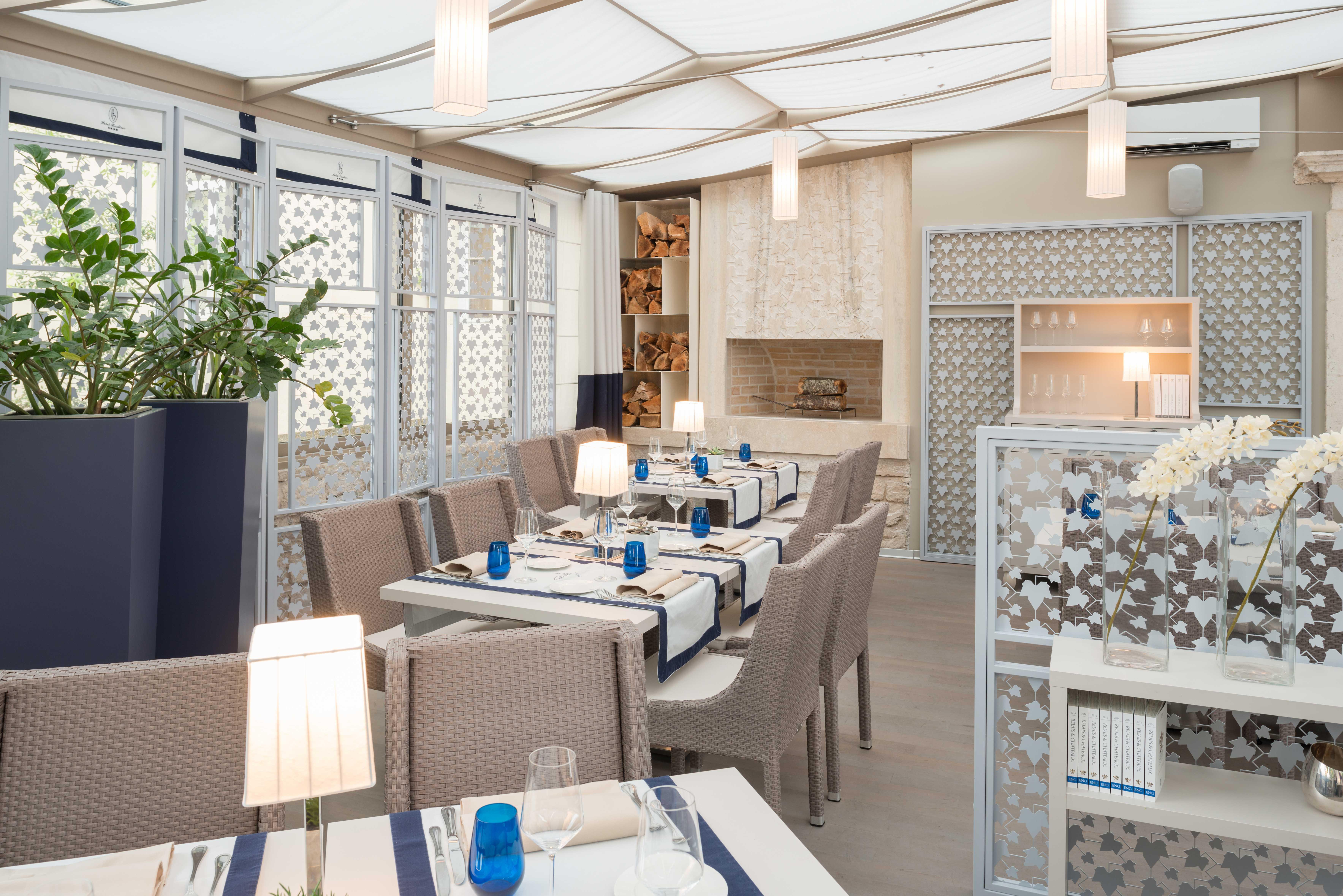 Bastion Heritage Hotel Zadar Luaran gambar