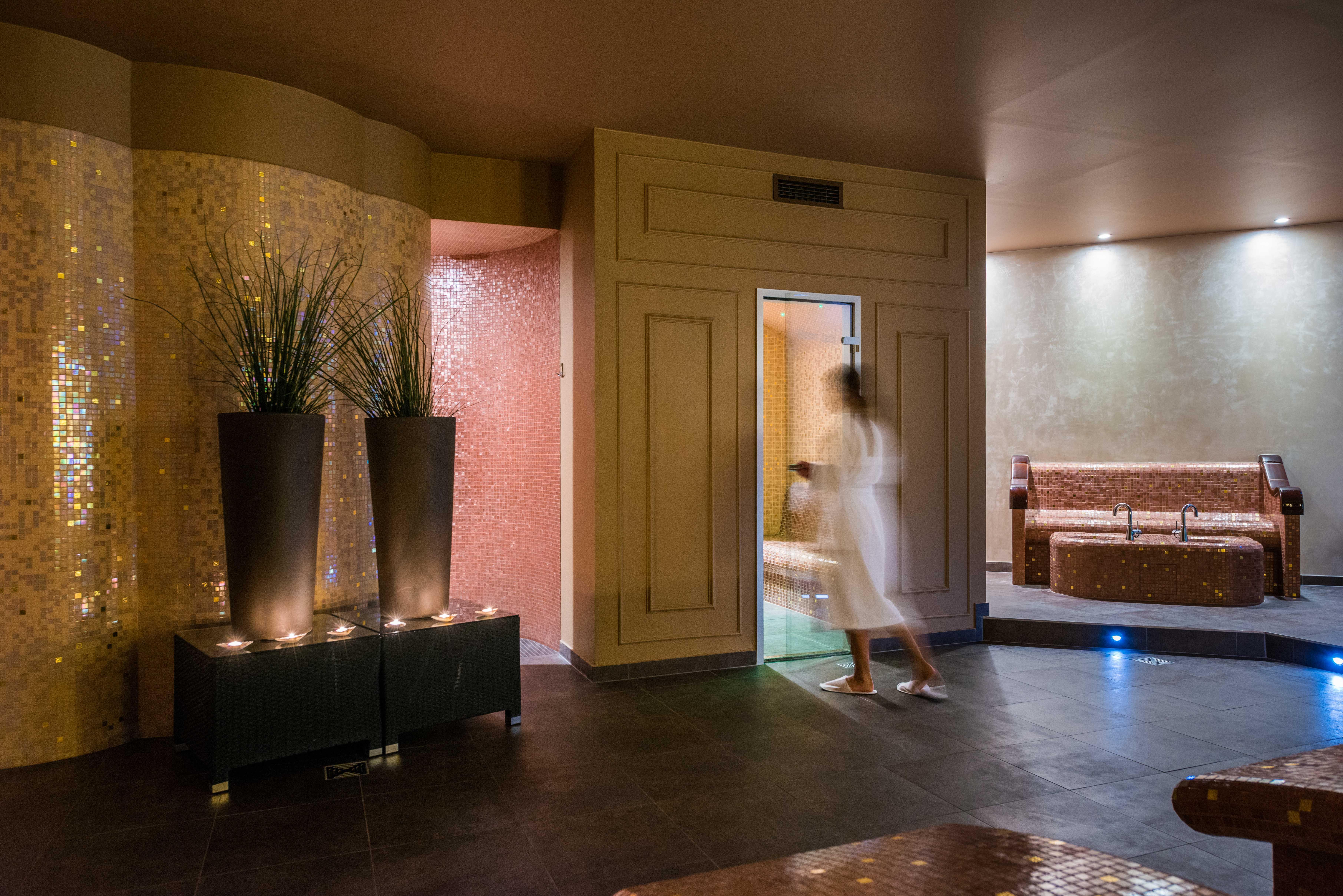 Bastion Heritage Hotel Zadar Luaran gambar