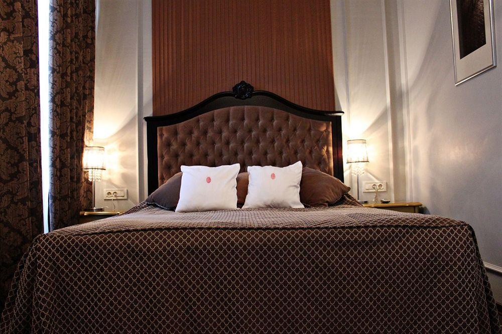 Bastion Heritage Hotel Zadar Luaran gambar
