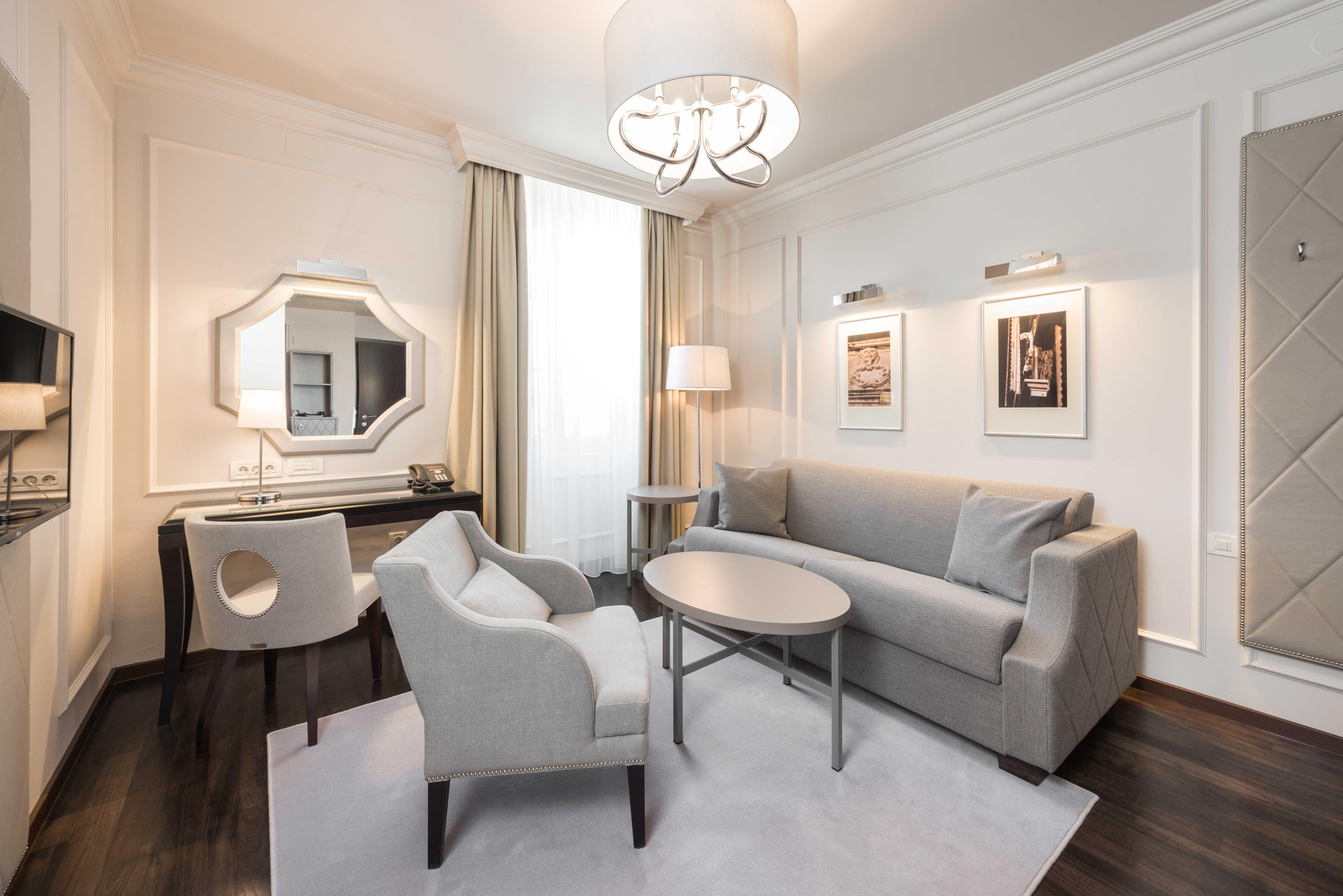 Bastion Heritage Hotel Zadar Luaran gambar
