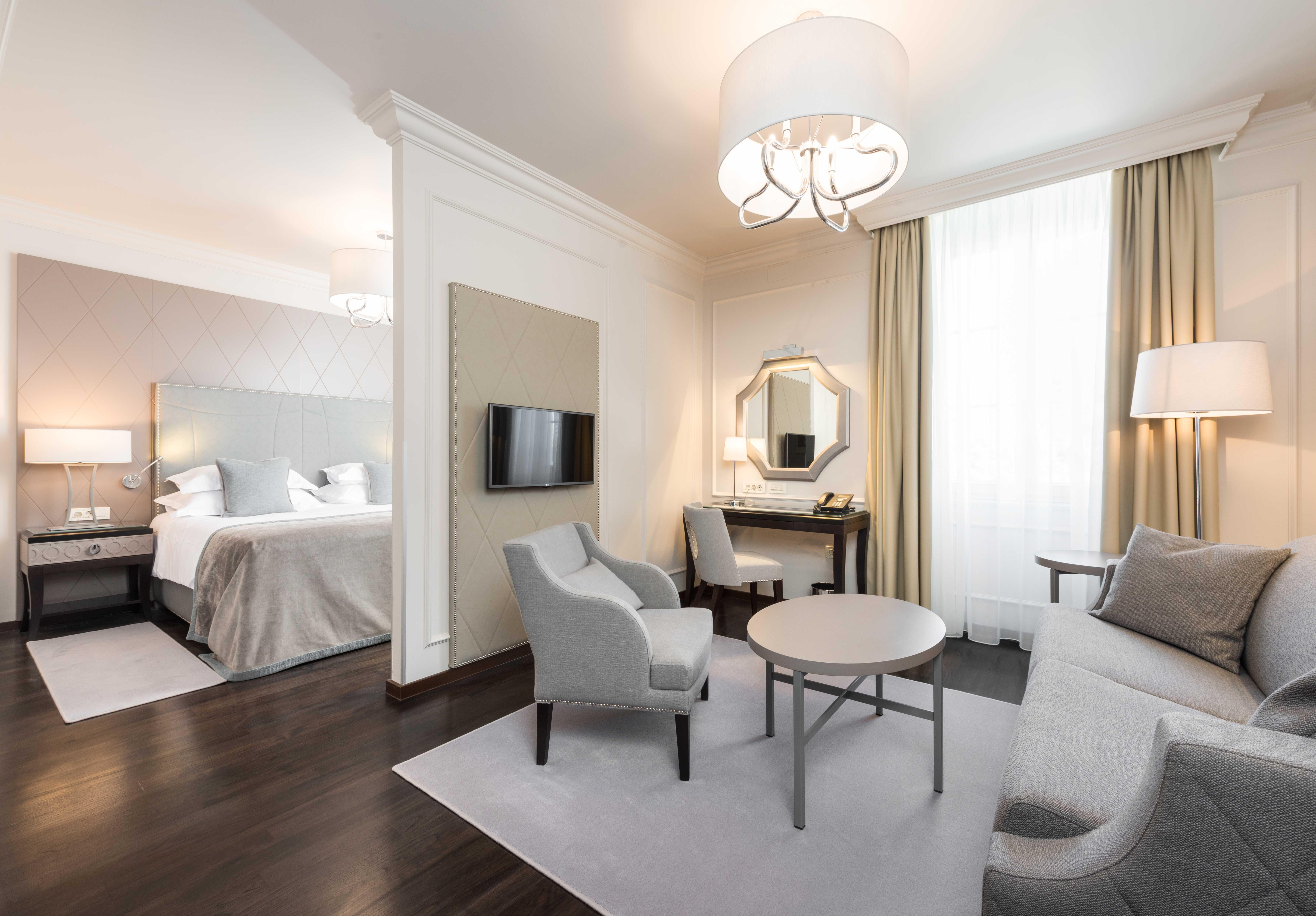 Bastion Heritage Hotel Zadar Luaran gambar