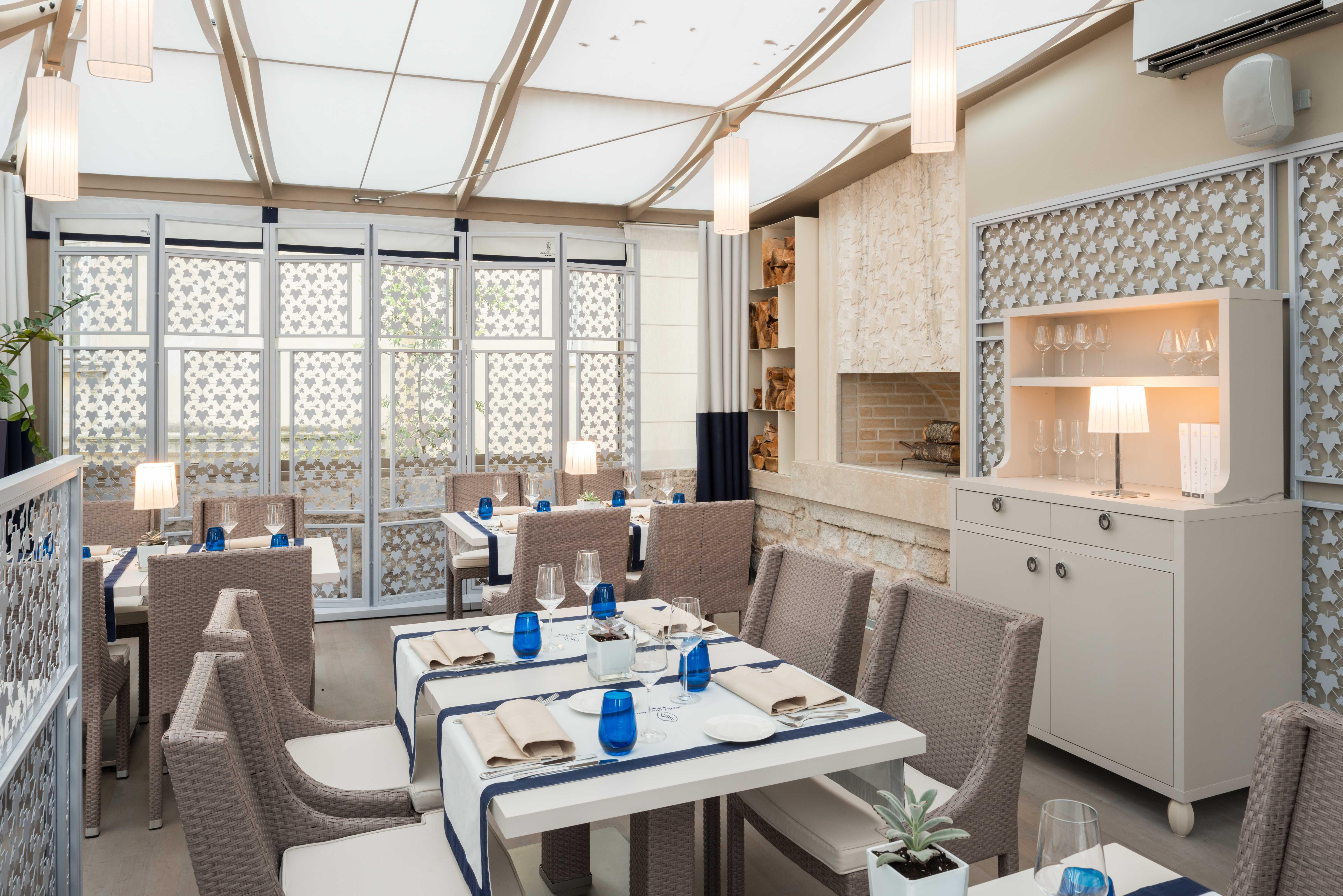 Bastion Heritage Hotel Zadar Luaran gambar