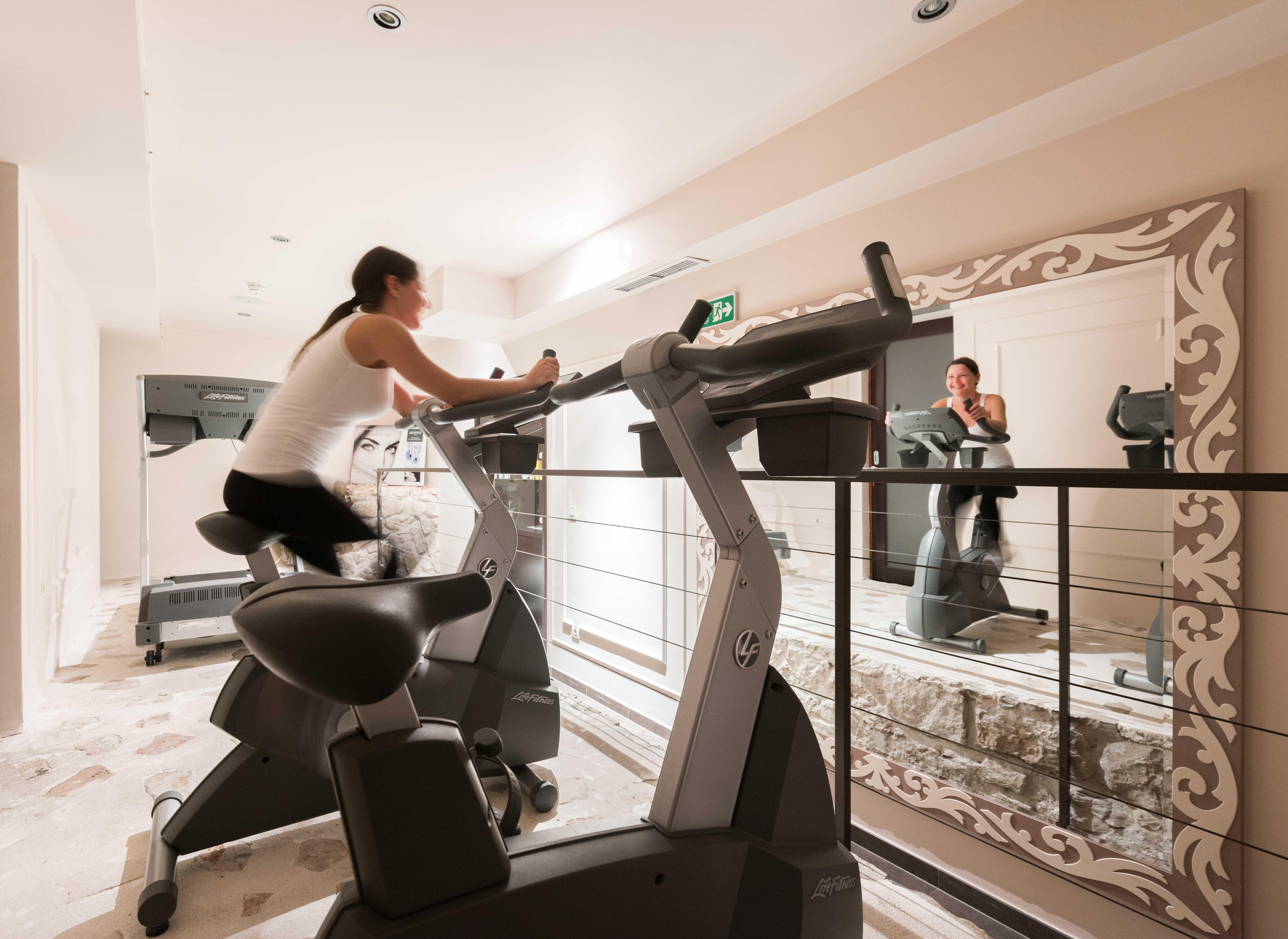 Bastion Heritage Hotel Zadar Luaran gambar