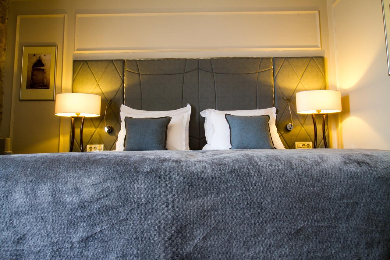Bastion Heritage Hotel Zadar Luaran gambar