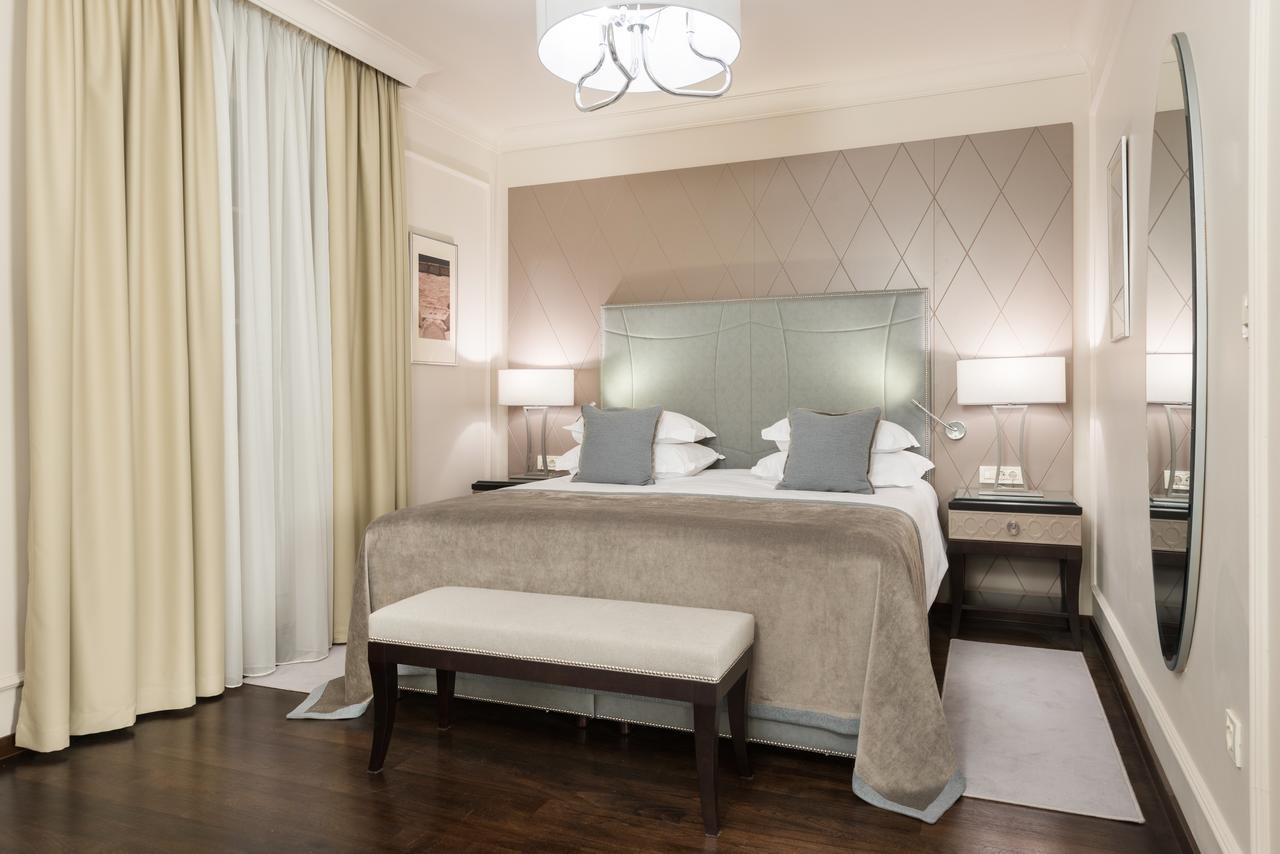 Bastion Heritage Hotel Zadar Luaran gambar