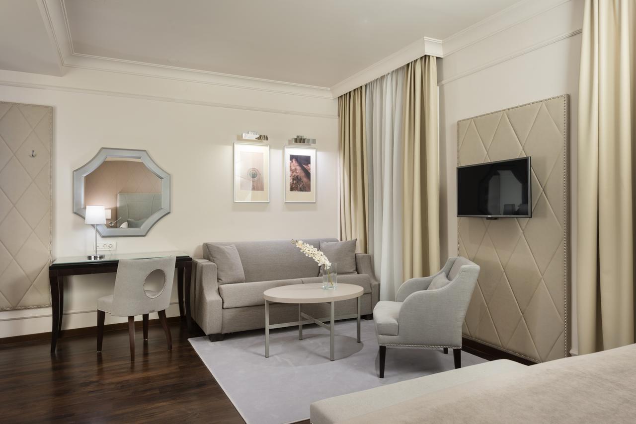 Bastion Heritage Hotel Zadar Luaran gambar