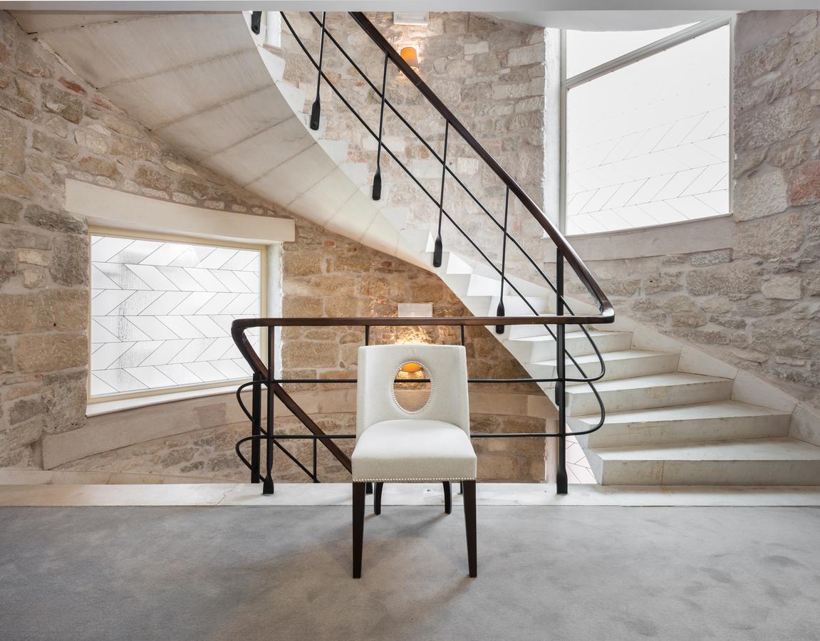Bastion Heritage Hotel Zadar Luaran gambar